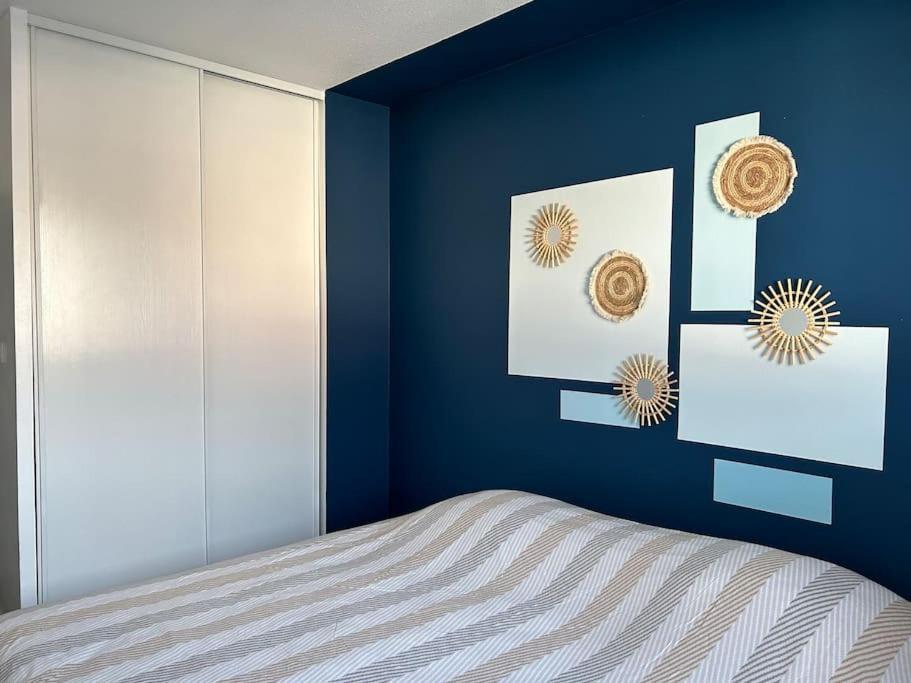 Appartement Cosy Agen Centre Avec Lit King Size 外观 照片