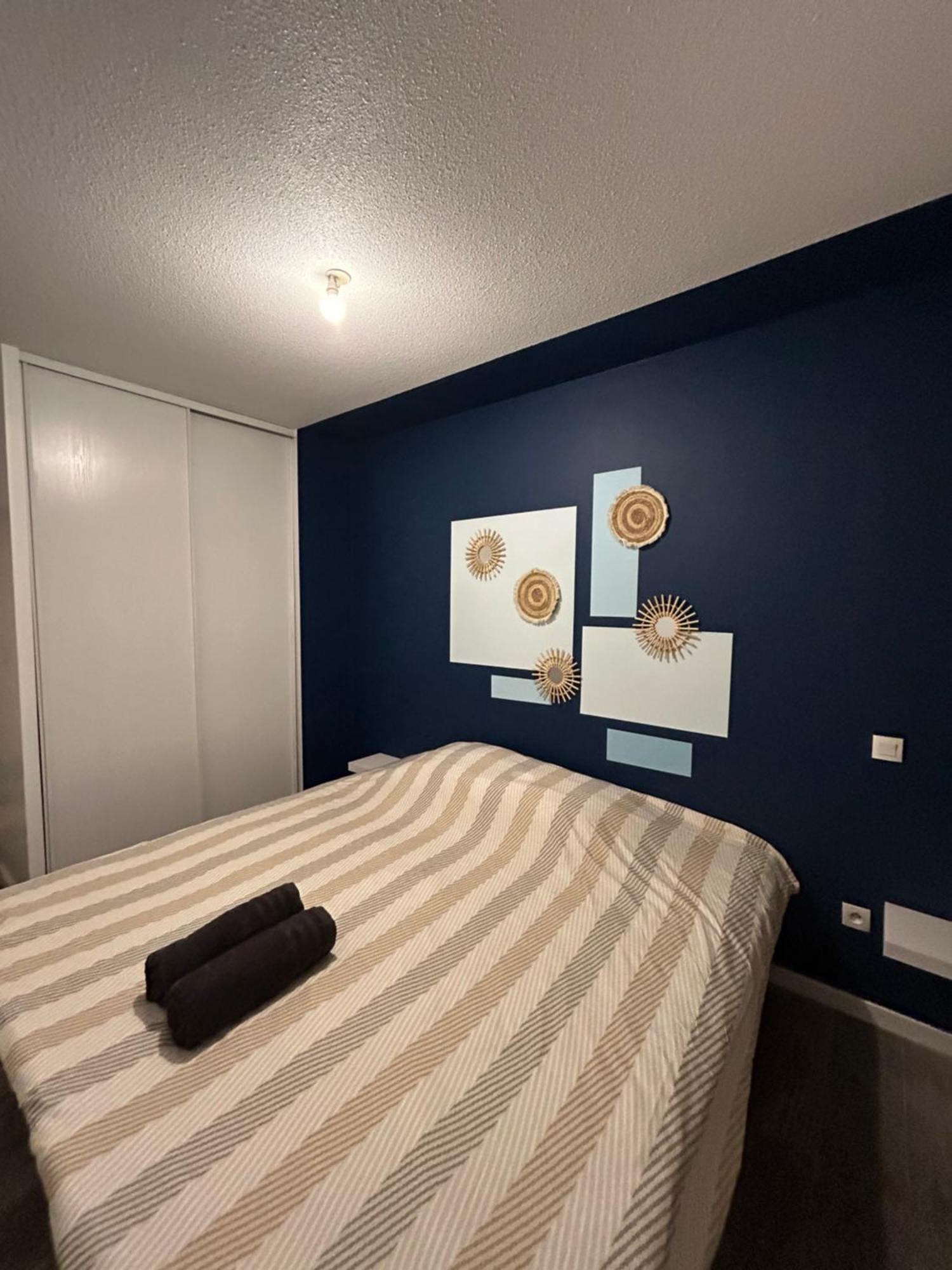 Appartement Cosy Agen Centre Avec Lit King Size 外观 照片