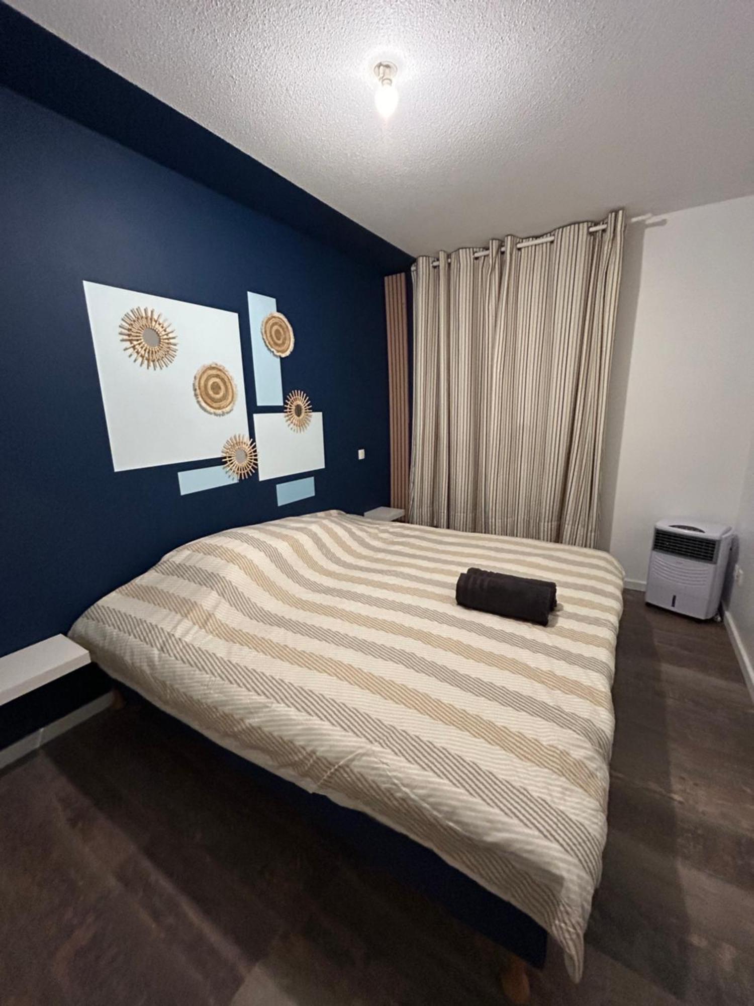 Appartement Cosy Agen Centre Avec Lit King Size 外观 照片