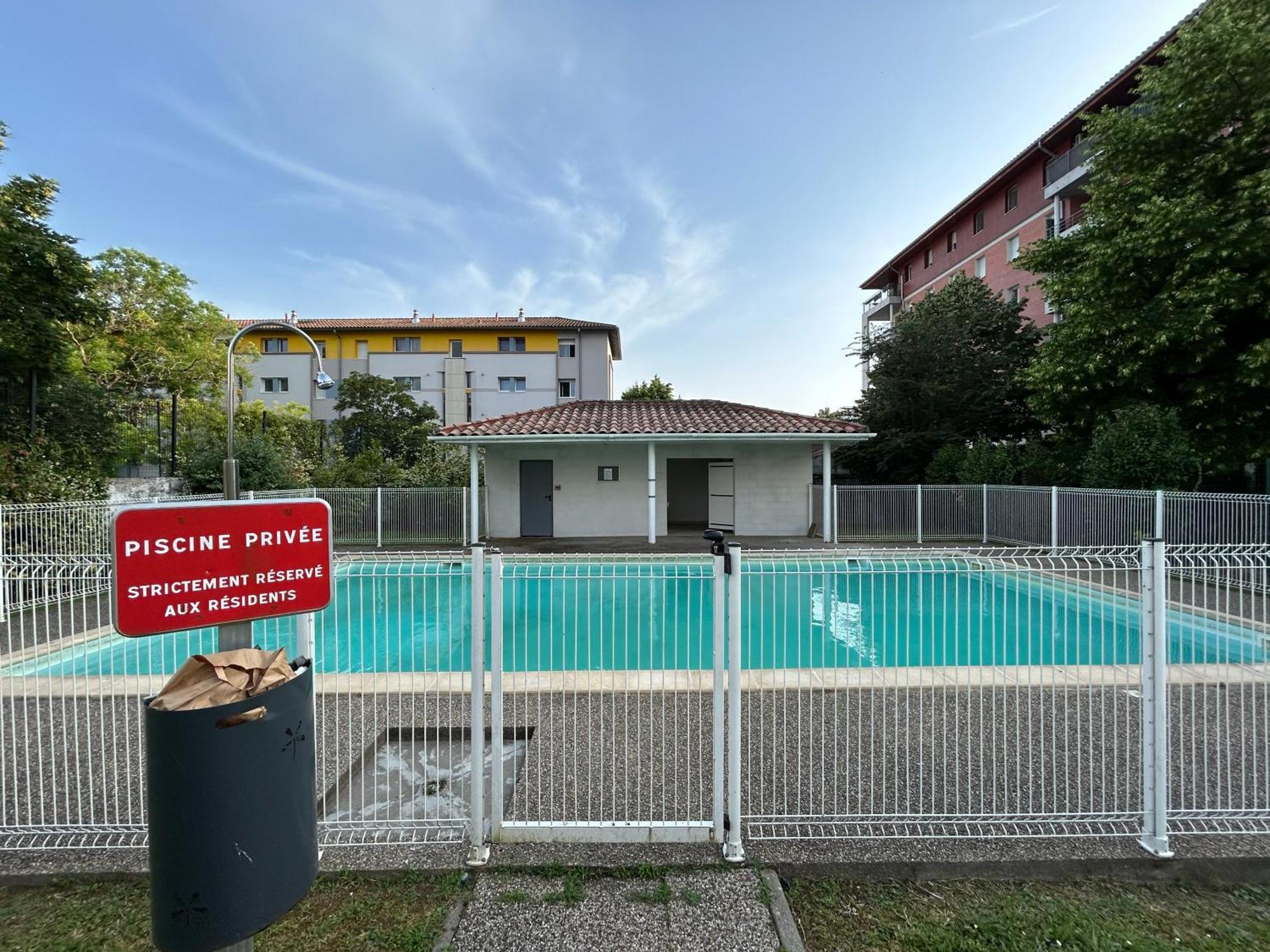 Appartement Cosy Agen Centre Avec Lit King Size 外观 照片