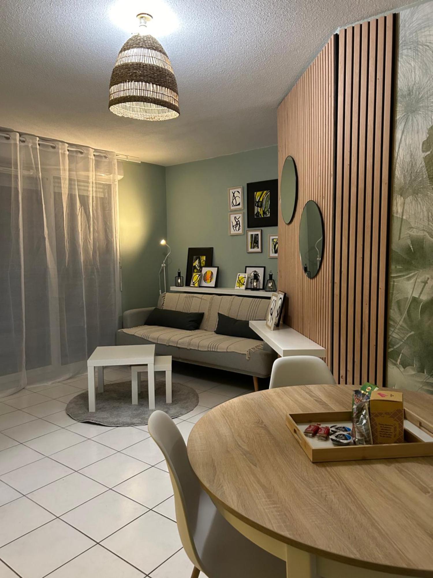 Appartement Cosy Agen Centre Avec Lit King Size 外观 照片